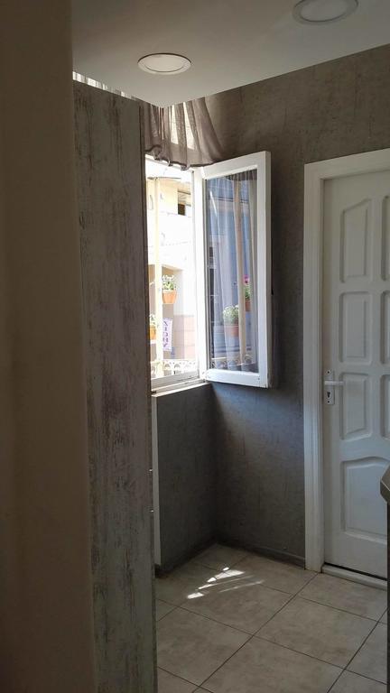 Ferienwohnung Art House Tbilisi Exterior foto